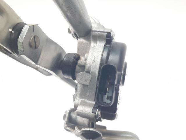 61617380749 BMW Трапеция стеклоочистителя купить в Ирпень
