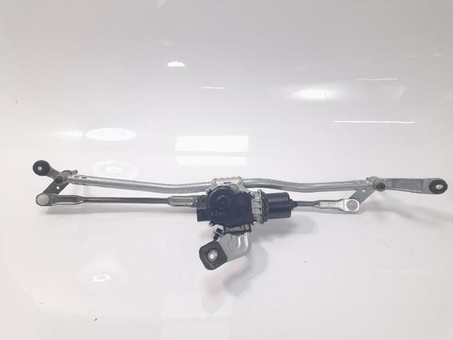 61617380749 BMW Трапеция дворников купить в Каменское