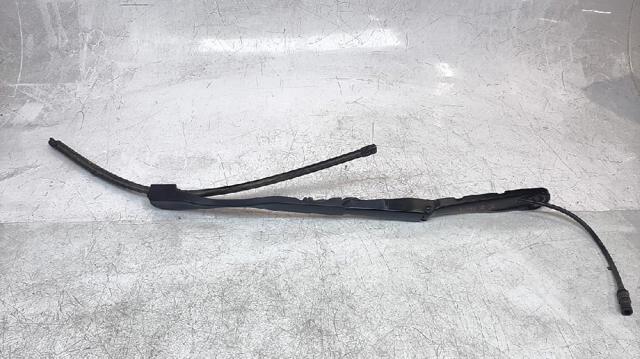 61617427896 BMW Рычаг-поводок стеклоочистителя лобового стекла купить в Днепр