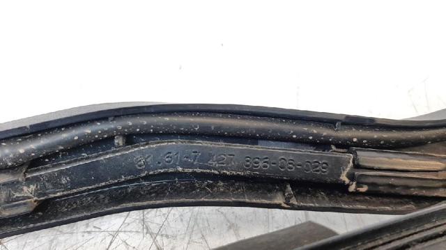 BMW 61617427896 Рычаг-поводок стеклоочистителя лобового стекла в наличии Харьков