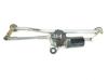 Trapézio de limpador pára-brisas 61618391303 BMW