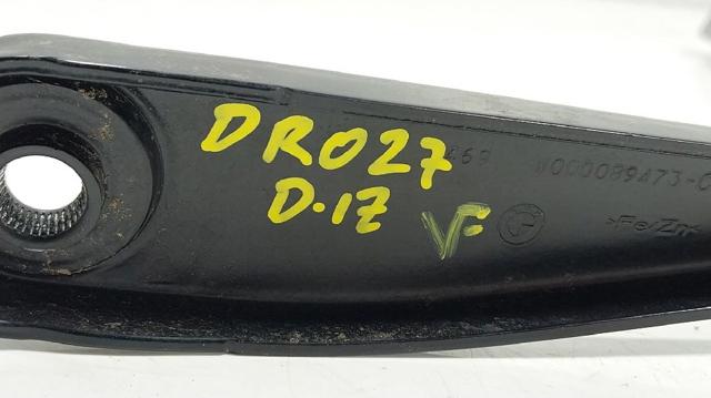 61619479244 BMW Рычаг-поводок стеклоочистителя лобового стекла купить в Полтава