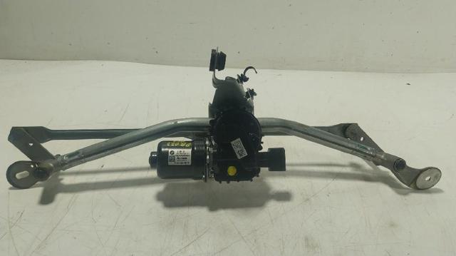 61619880517 BMW Трапеция дворников купить в Харьков