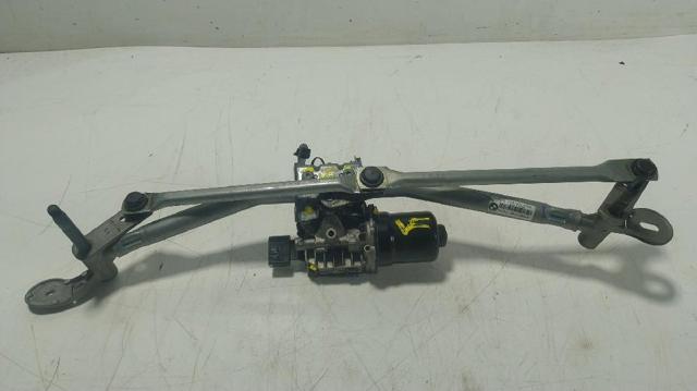 61619880517 BMW Трапеция стеклоочистителя купить в Хмельницкий