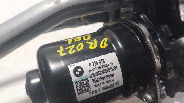 BMW 61619880517 Трапеция дворников в наличии Запорожье