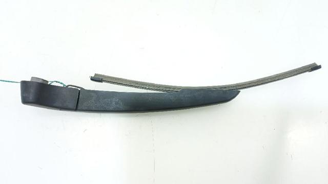 61627423866 BMW Рычаг-поводок стеклоочистителя заднего стекла купить в Ровно