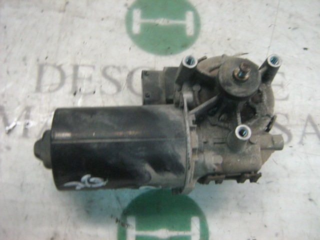 61638363512 BMW Мотор стеклоочистителя лобового стекла купить в Харьков