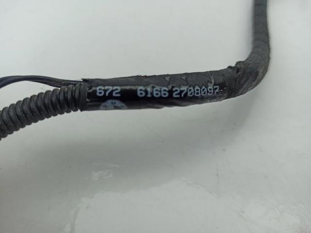61662708097 BMW Форсунка омывателя купить в Тернополь