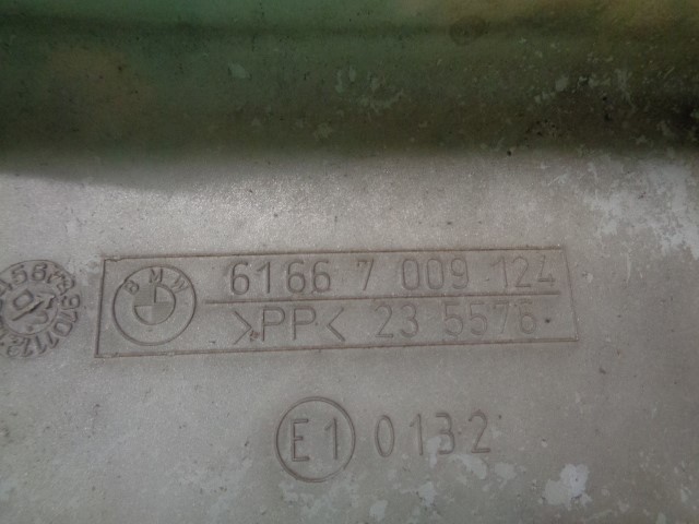BMW 61667009124 Бачок омывателя стекла в наличии Павлоград