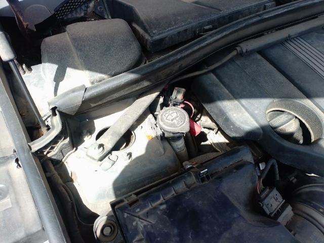 61667238666 BMW Бачок омывателя стекла купить в Харьков