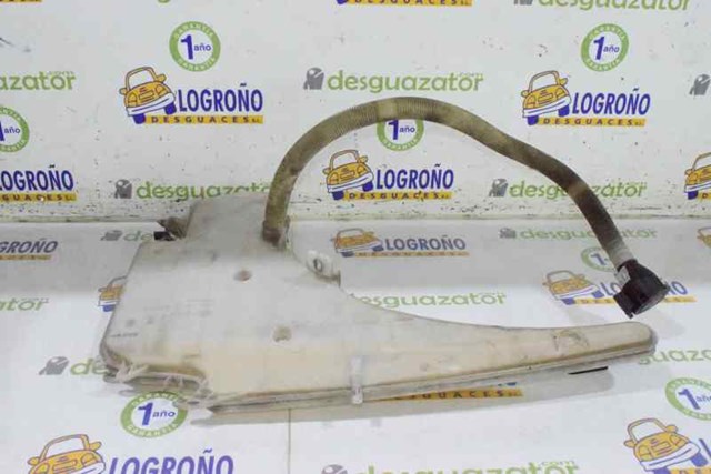 Tanque de fluido para lavador de vidro 61667238669 BMW