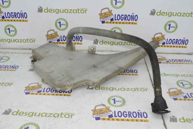 Tanque de fluido para lavador de vidro 61667238669 BMW