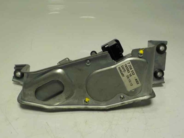 61667241674 BMW Бачок омывателя купить в Ирпень
