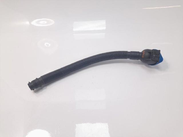61667380744 BMW Горловина бачка омывателя купить в Павлоград