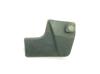 Tanque de fluido para lavador de vidro 61668252722 BMW