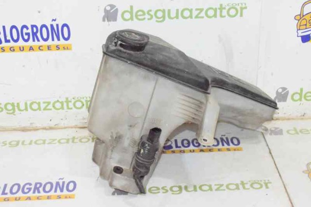 Tanque de fluido para lavador de vidro 61668252722 BMW