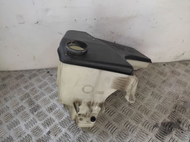 Tanque de fluido para lavador de vidro 61668252722 BMW