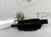 Bomba de motor de fluido para lavador de vidro dianteiro 61668360614 BMW