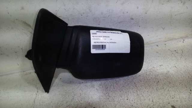 Espelho de retrovisão direito 6167531 Ford