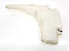 Tanque de fluido para lavador de vidro 61677238667 BMW