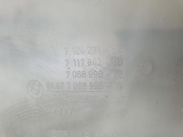 61677238668 BMW Бачок омывателя купить в Запорожье