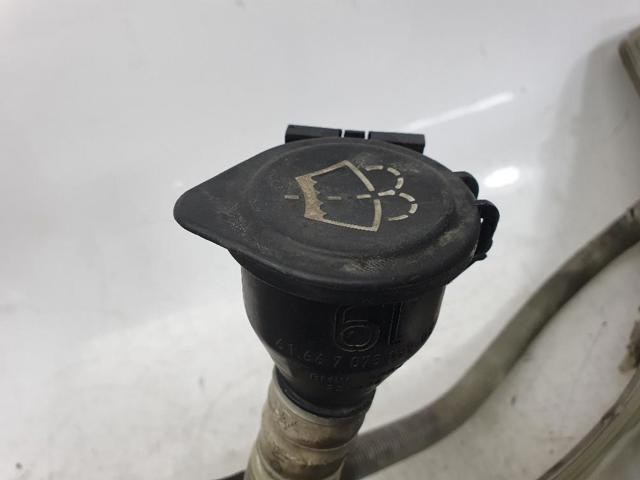 BMW 61677238668 Бачок омывателя в наличии Ирпень