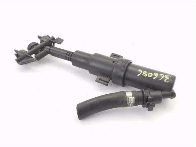 BMW 61678362823 Держатель форсунки омывателя фары (подъемный цилиндр) в наличии Павлоград