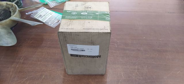 FORD 6173278 Главный тормозной цилиндр в наличии Харьков