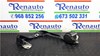 Cinturon seguridad trasero derecho para volkswagen golf vi (5k1) 1.6 advance cayc 618019000