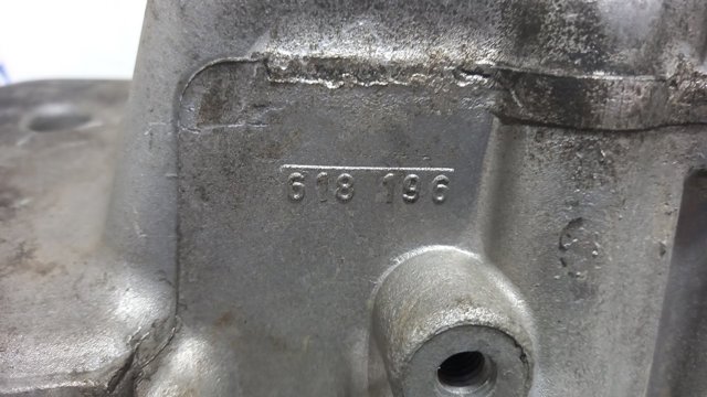 RENAULT 618196 в наличии Чернигов