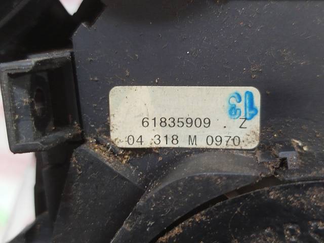 61835909 RENAULT купить в Львов