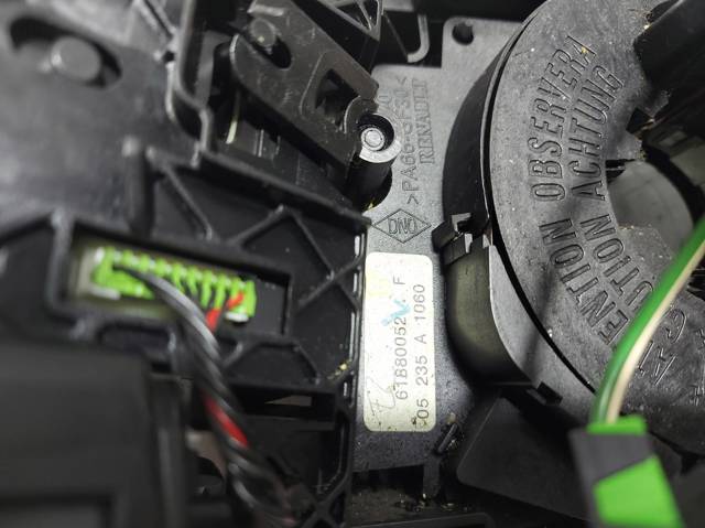 61880052 RENAULT купить в Житомир