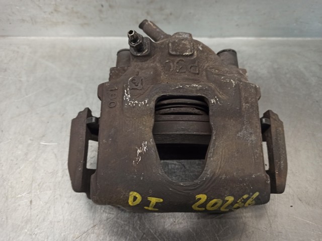 FORD 6189159 Суппорт тормозной передний правый в наличии Харьков