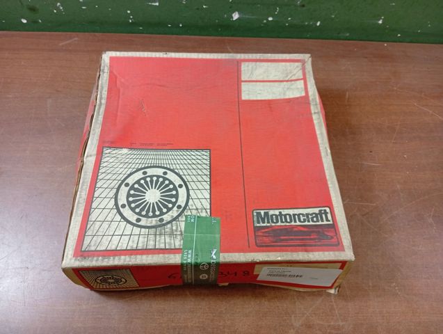 FORD 6189348 Корзина сцепления в наличии Винница