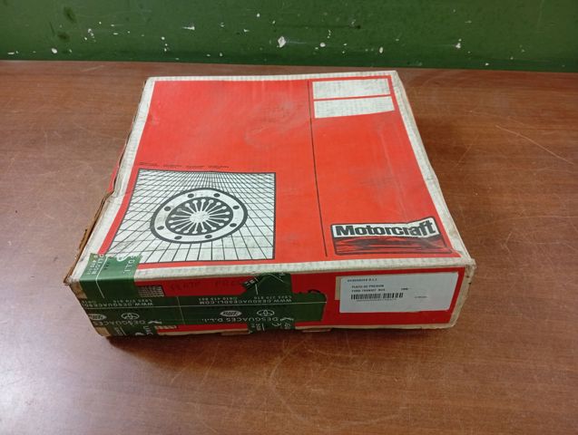 FORD 6189348 Корзина сцепления в наличии Николаев