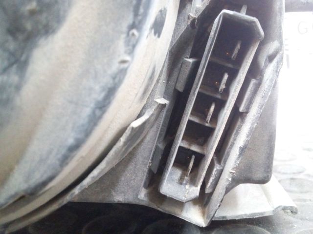 6194029 FORD Правая фара купить в Павлоград