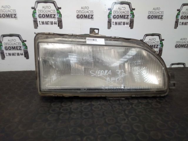 FORD 6194029 Правая фара в наличии Житомир