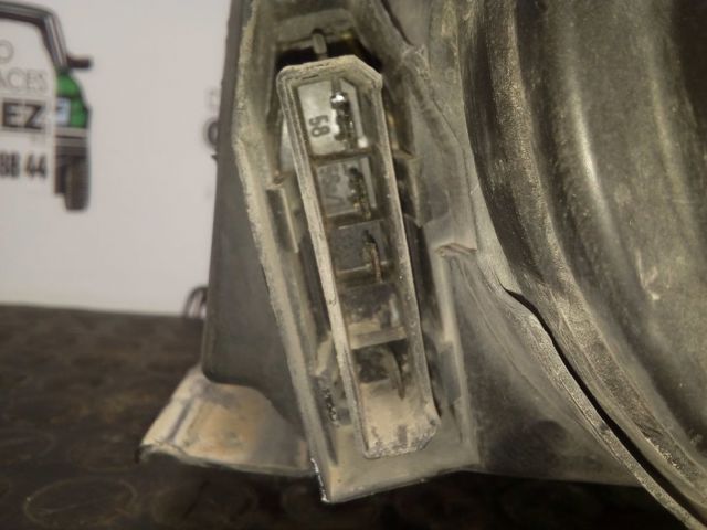 6194041 FORD Левая фара купить в Черновцы