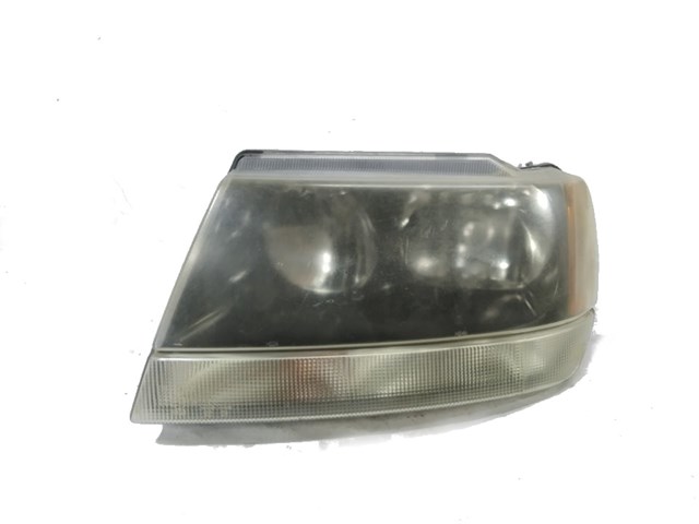 61B50005093 CHRYSLER Правая фара купить в Ирпень