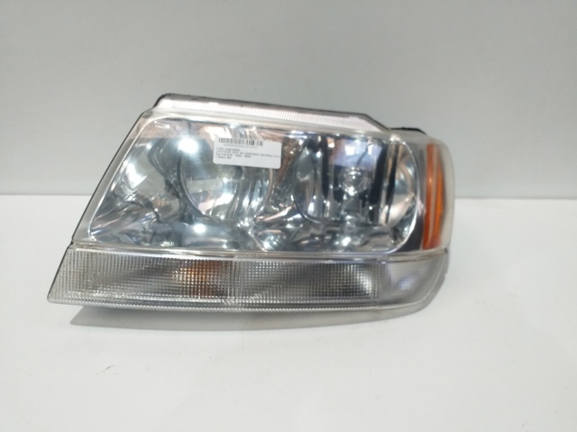 61B50005093 CHRYSLER Фара правая купить в Николаев