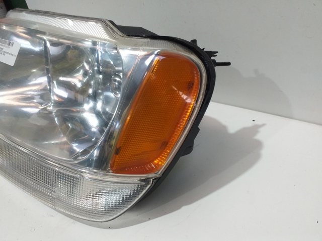 61B50005093 CHRYSLER Фара правая купить в Ровно
