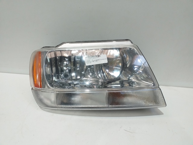 61B50050092 CHRYSLER купить в Чернигов