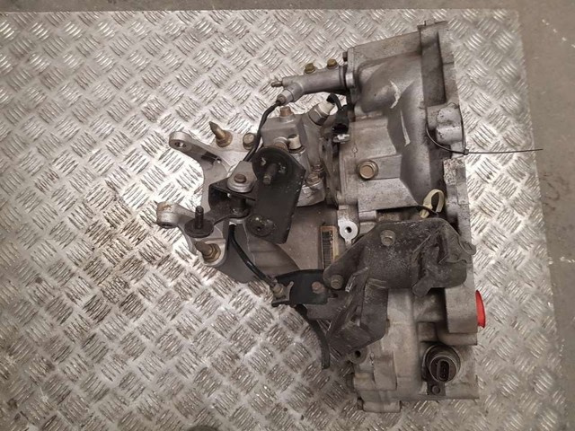 61MD4 HONDA КПП купить в Ужгород