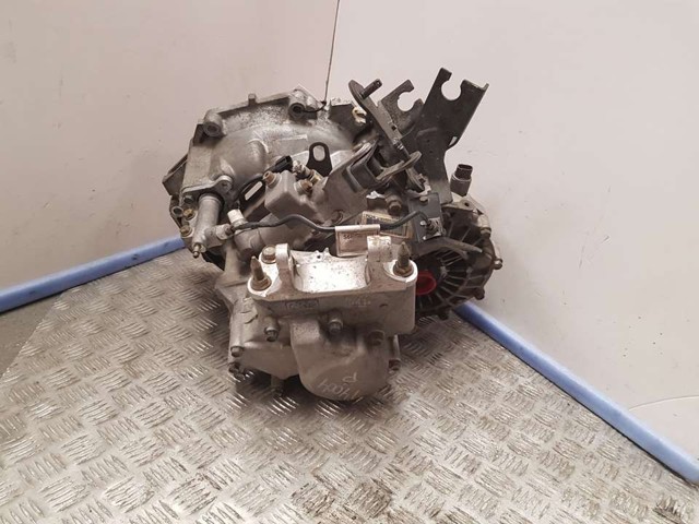 HONDA 61MD4 КПП в сборе (механическая коробка передач) в наличии Украина