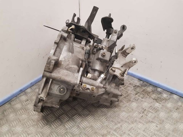 HONDA 61MD4 КПП в сборе (механическая коробка передач) в наличии Тернополь