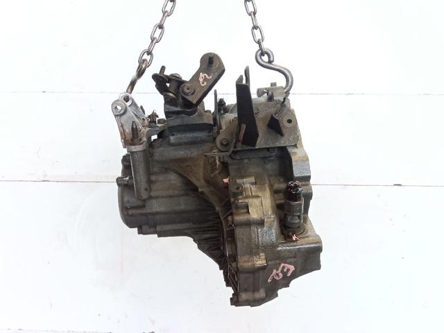 HONDA 61MD4 КПП в сборе (механическая коробка передач) в наличии Киев
