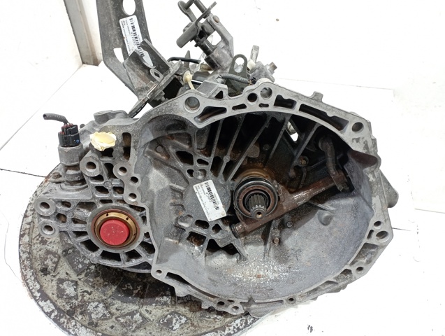 HONDA 61MD4 КПП в сборе (механическая коробка передач) в наличии Харьков