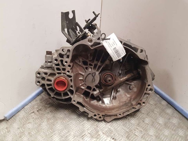61MD4 HONDA КПП в сборе (механическая коробка передач) купить в Харьков