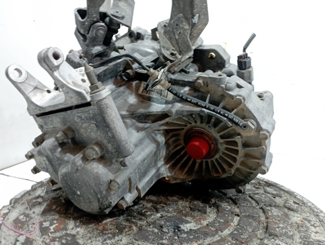 HONDA 61MD4 КПП в наличии Кривой Рог