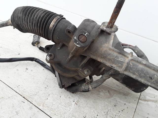 Cremalheira da direção 6200000059 PEUGEOT